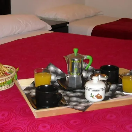 Luxury In Gasthof 3*