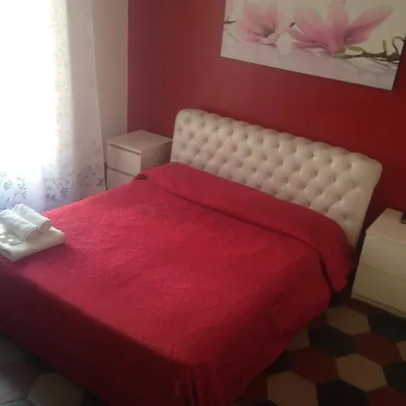Luxury In 3* Rom