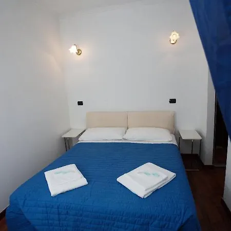 Luxury In 3* Rom