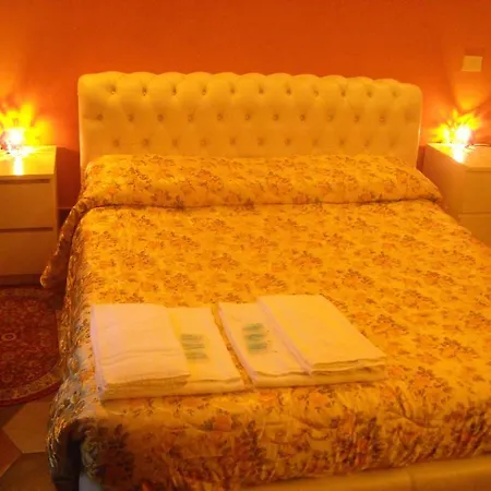 Luxury In Rome