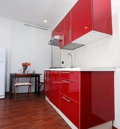 Guest house Luxury In 3*