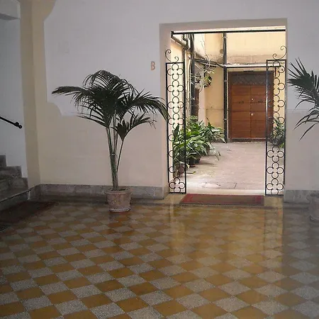 Luxury In