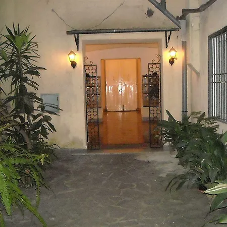 Luxury In Guest house 3*