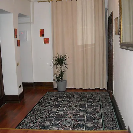 Guest house Luxury In