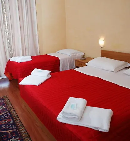 Guest house Luxury In Rome