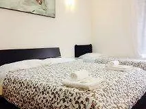 Guest house Luxury In Rome