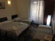 Luxury In 3* ローマ