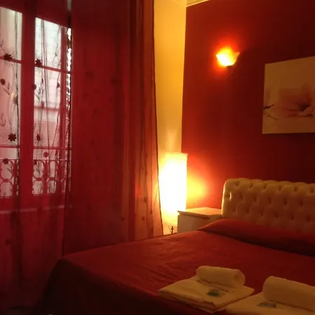 Guest house Luxury In Rome