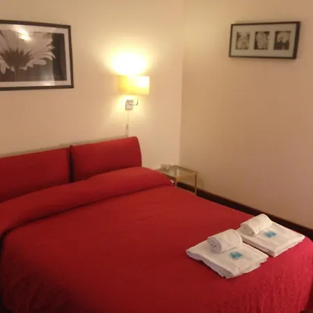 Luxury In Guest house 3*