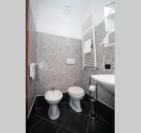 Guest house Luxury In 3*