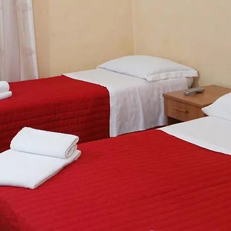 Luxury In Guest house