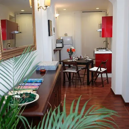 Luxury In 3*