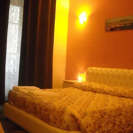 Luxury In Guest house