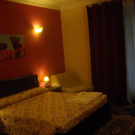 Luxury In Guest house 3*