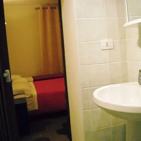 Luxury In Guest house