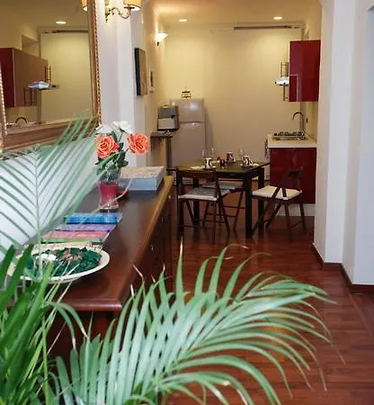 Guest house Luxury In 3*
