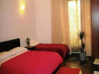 Guest house Luxury In