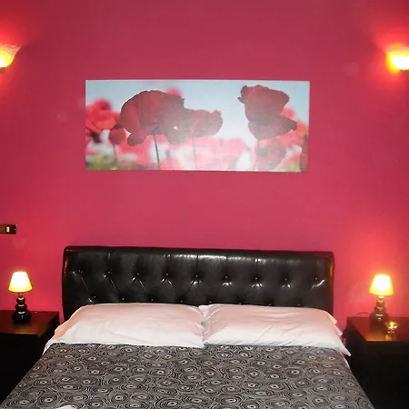 Guest house Luxury In 3*