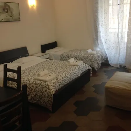 Guest house Luxury In 3*