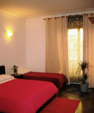 Luxury In 3* Rome