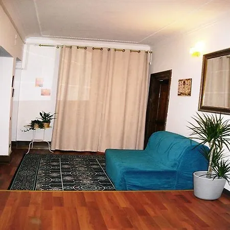 Luxury In 3* Rome