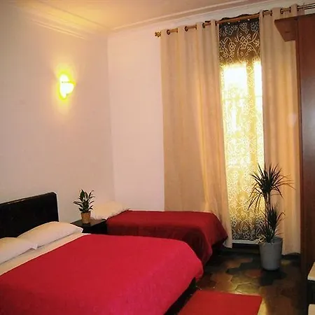 Luxury In 3* Rome