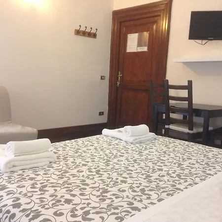 Luxury In 3* Rome