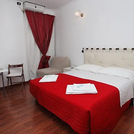 Guest house Luxury In Rome