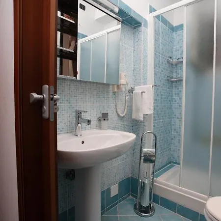 Guest house Luxury In