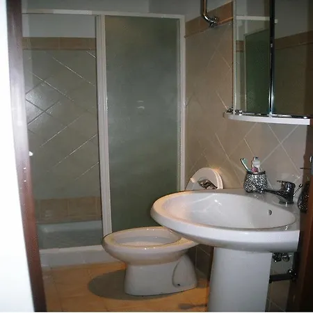 Luxury In Guest house