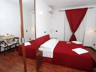 Luxury In Rome