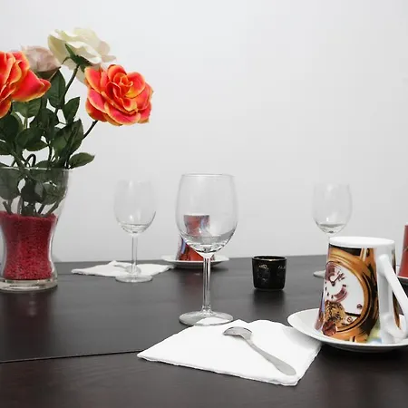 Luxury In Róma