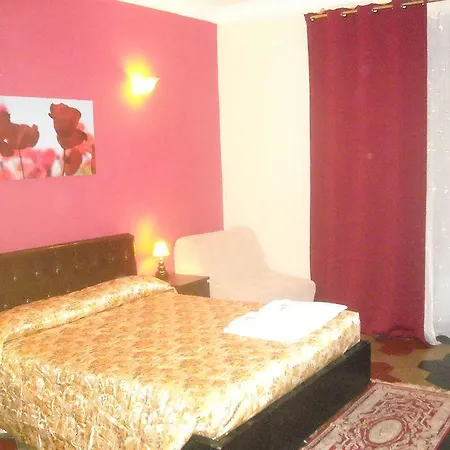 Luxury In Vendégház Róma